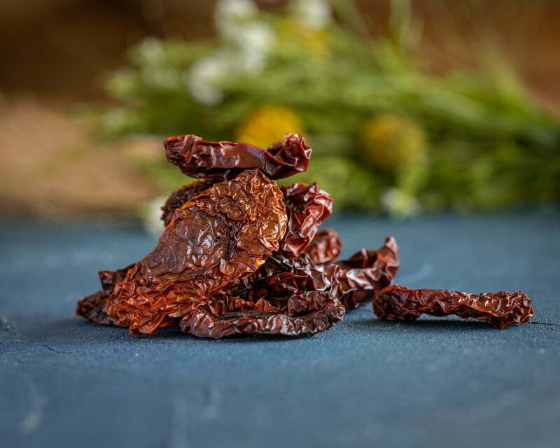779A1270 Organic sun-dried tomatoes - Image 1