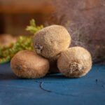 Органические киви