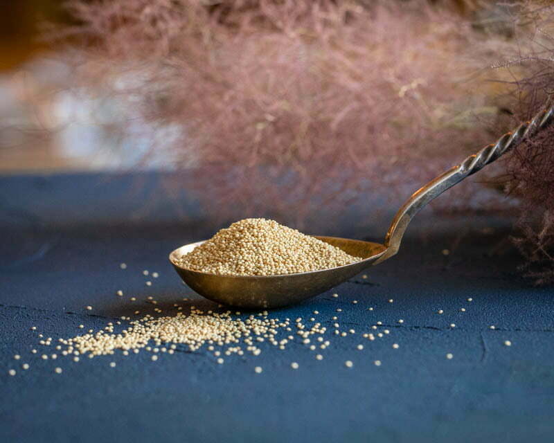 Organic Amaranth seeds Organic Amaranth seeds