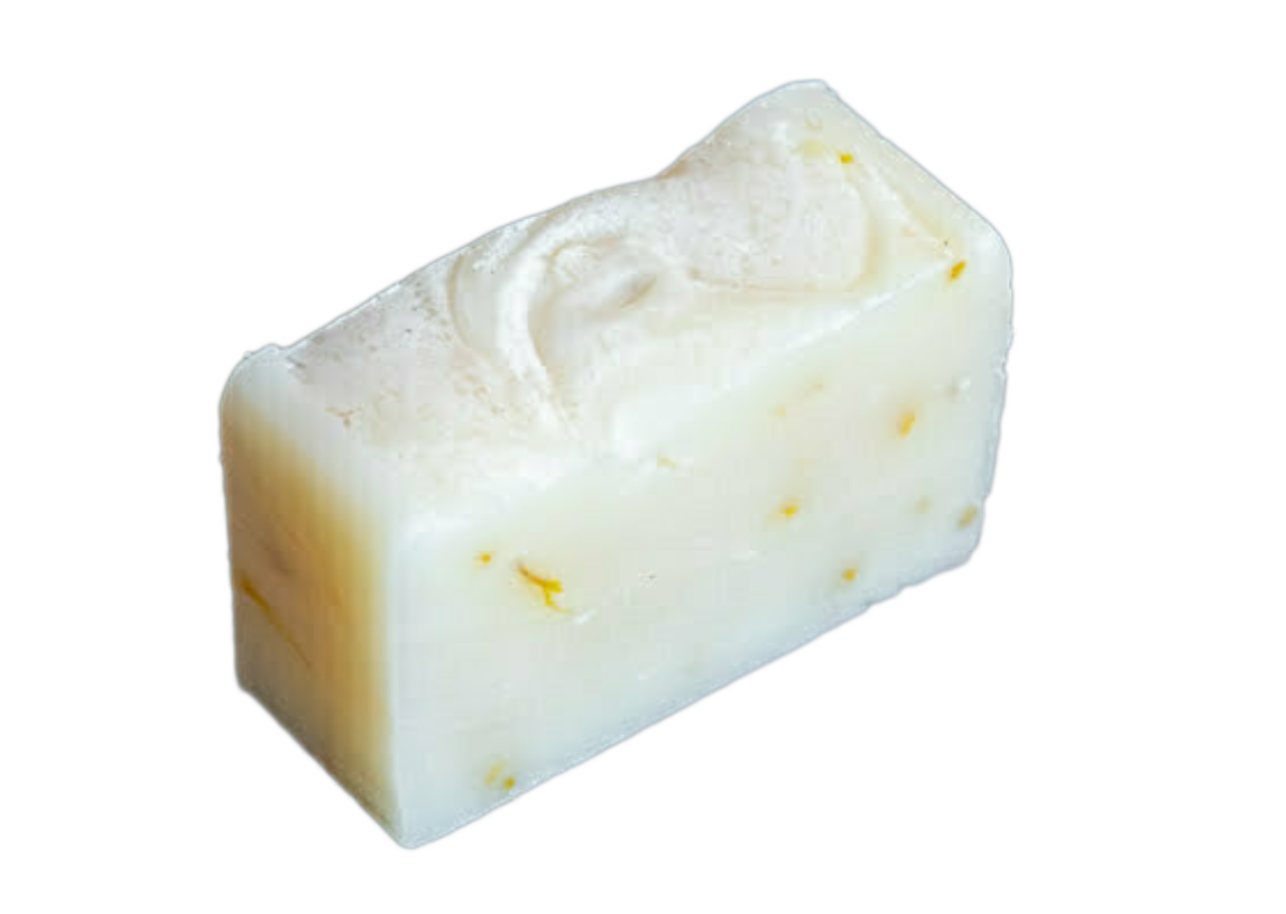 Soap Calendula Soap "Calendula" (~ 100g) - Image 1