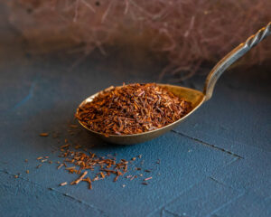 Органический чай ройбуш (Rooibos)
