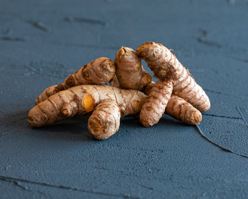 turmeric root Organic turmeric root - Image 1