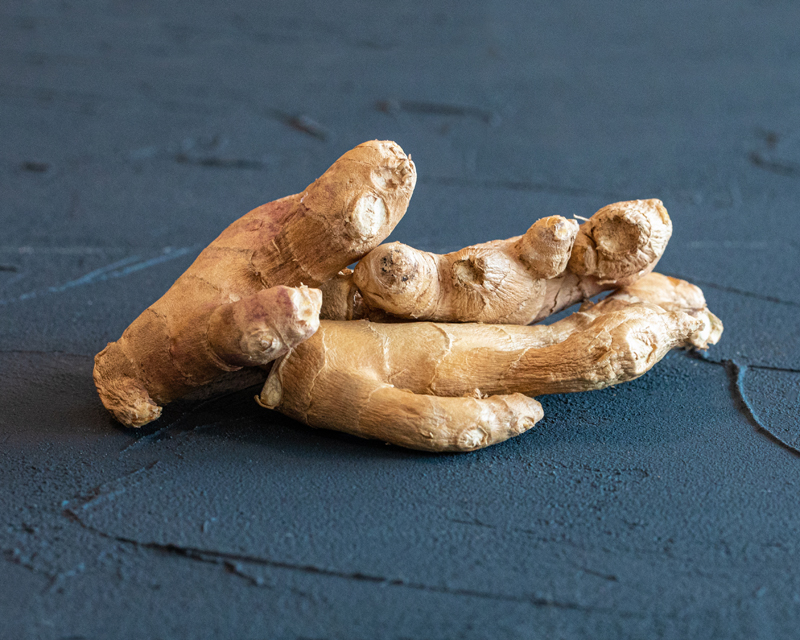 ginger root Organic ginger root - Image 1