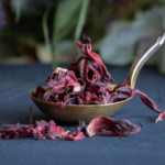 Органический чай из гибискуса (Hibiscus)