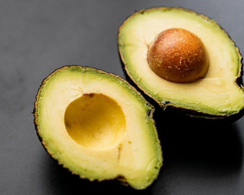 avocado Organic avocado HASS, pcs., ∼140 g - Image 1