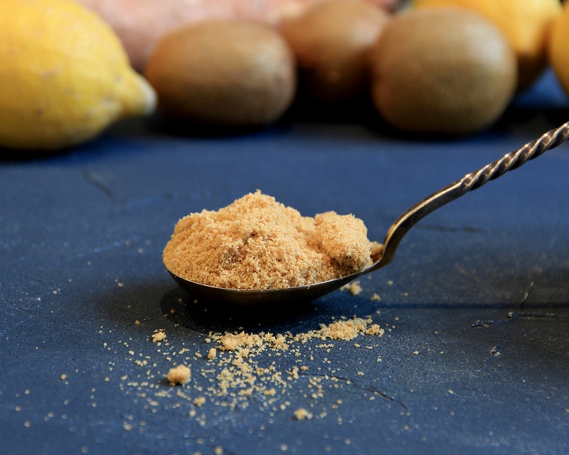 cane sugar Panela Organic Unrefined Cane Sugar