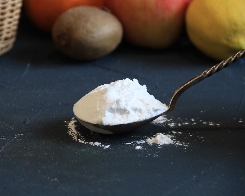 baking powder Organic baking powder