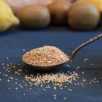 Органические продутые семена aмарант