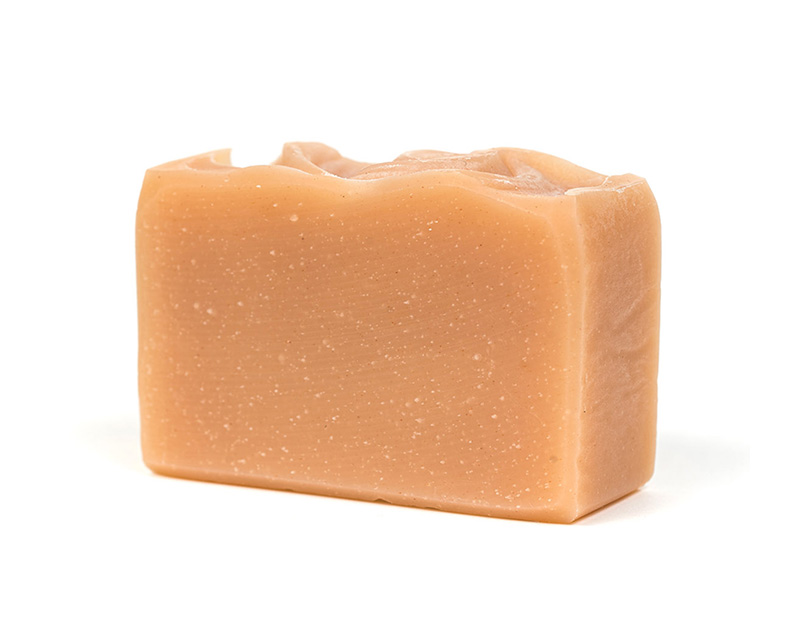 Rose soap Rose soap