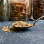 Органический анис (Aniseed)