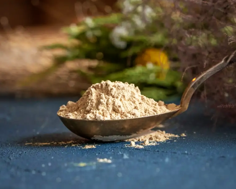 Organic amla powder Organic Indian gooseberry fruit powder - Image 1