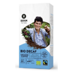 Органический молотый кофе без кофеина Арабика/Робуста Fair Trade, 250 г, Oxfam