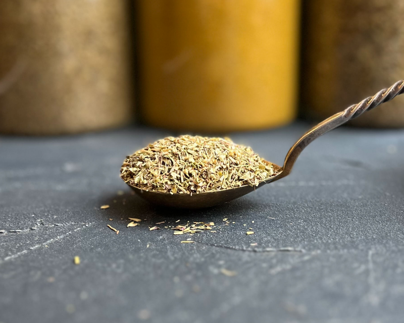 Organic herbal blend from Provence Organic herbal blend from Provence - Image 1