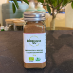 Органическая молотая цейлонская корица 38 г, Biopapa