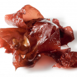 Органические сушеные морские овощи DULSE (хлопья)