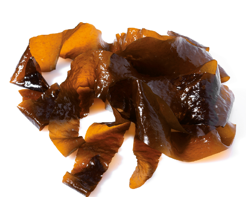 wakame 800x640 2 Ekologiškos džiovintos jūros daržovės WAKAME (dribsniai) - Image 1
