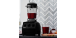 Блендер Vitamix Explorian E310, черный — изображение 3