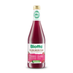 Органический сок горной клюквы (брусники) BIOTTA, 500 мл