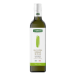 Органическое оливковое масло extra virgin LEVANTE, 750 мл