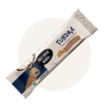 Батончик из пророщенной гречки со вкусом печенья TUNDRA, 40 г