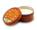 Солнцезащитный крем для лица и тела с SPF 30, 100 г, Sol de Ibiza