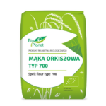 Органическая пшеничная мука Спельта Bio Planet, 1 кг