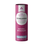 Карандаш-дезодорант PINK GRAPEFRUIT, 40 г, BEN&ANNA