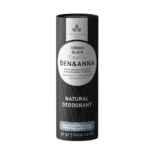 Карандаш-дезодорант URBAN BLACK, 40 г, BEN&ANNA