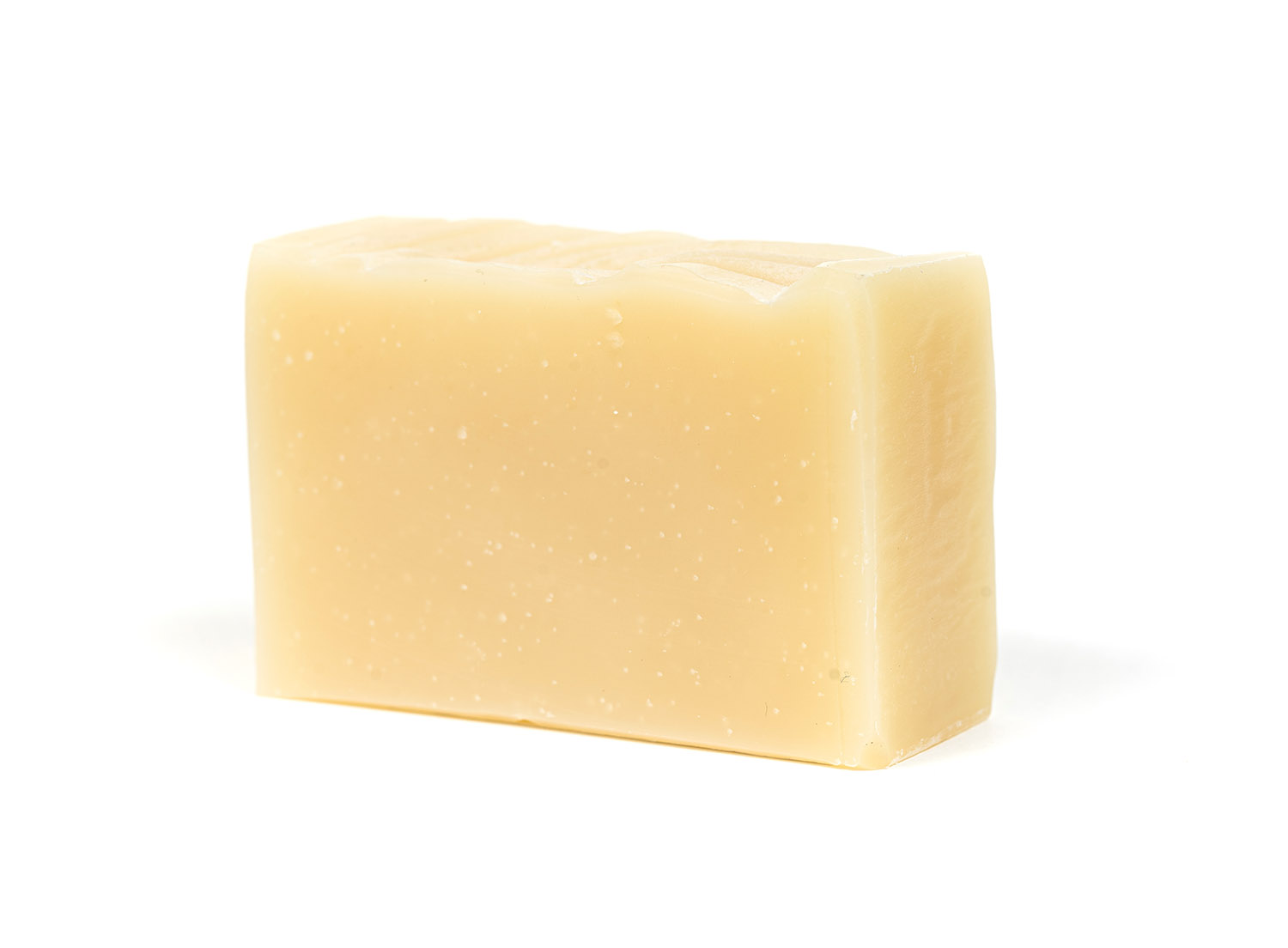 Tea-soap Chamomile soap (~100g) - Image 1