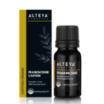 Органическое эфирное масло ладана (Bosvellia Carterii), 10 мл, ALTEYA