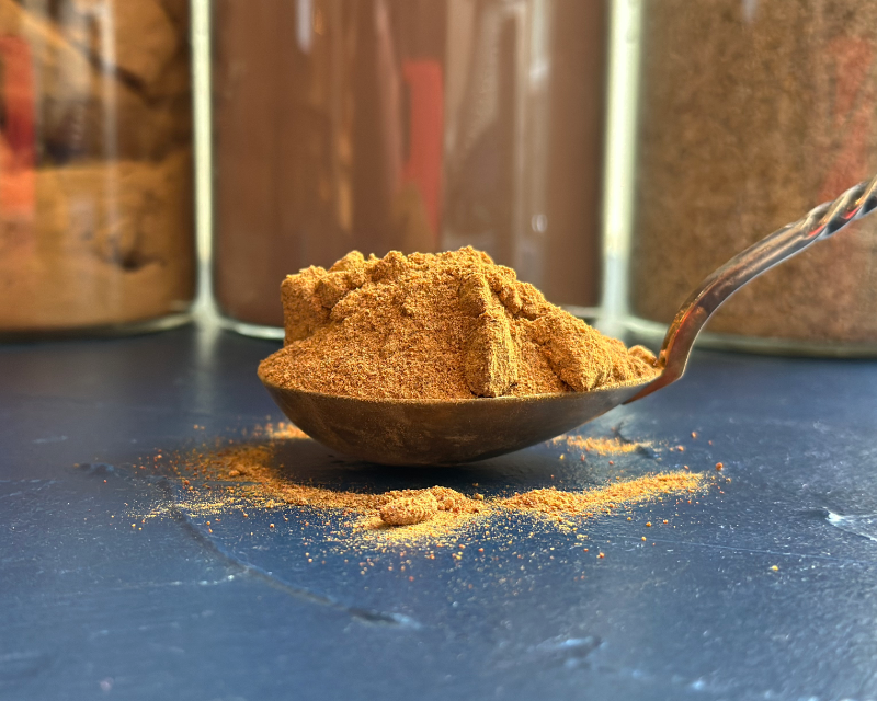 Organic freeze-dried Acerola powder Organic freeze-dried Acerola (Malpighia) powder - Image 1