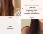 Экологичная краска для волос Espresso — изображение 4