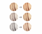 Органическая краска для волос Luminous Blonde — изображение 3