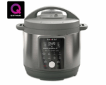 Многофункциональная скороварка Instant Pot® Duo™ Plus 6QT с функцией бесшумного выпуска пара V4, (5,7 л)