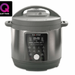 Многофункциональная скороварка Instant Pot® Duo™ Plus 6QT с функцией бесшумного выпуска пара V4, (5,7 л)