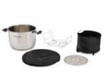 Instant Pot® Pro CRISP™ 8 - многофункциональная кастрюля (7,6 л) — изображение 4