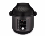 Instant Pot® Pro CRISP™ 8 - многофункциональная кастрюля (7,6 л) — изображение 2