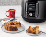 Instant Pot® Pro CRISP™ 8 - многофункциональная кастрюля (7,6 л) — изображение 3