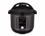 Instant Pot® Pro CRISP™ 8 - многофункциональная кастрюля (7,6 л)
