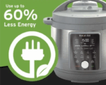 Многофункциональная скороварка Instant Pot® Pro™ 6QT (5,7 л) — изображение 3