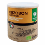 Органический растворимый ячменный напиток, 120 г, ORZOBON