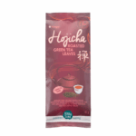 Органический японский жареный зеленый чай Hojicha, 40 г, TERRASANA