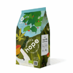 Органический кофе в зернах Woman's Hope 250 г, Oxfam