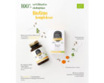 Органический биотиновый комплекс, ROYAL GREEN, 60 капсул — изображение 2