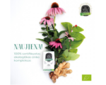Органический цинковый комплекс, ROYAL GREEN, 60 капсул — изображение 2